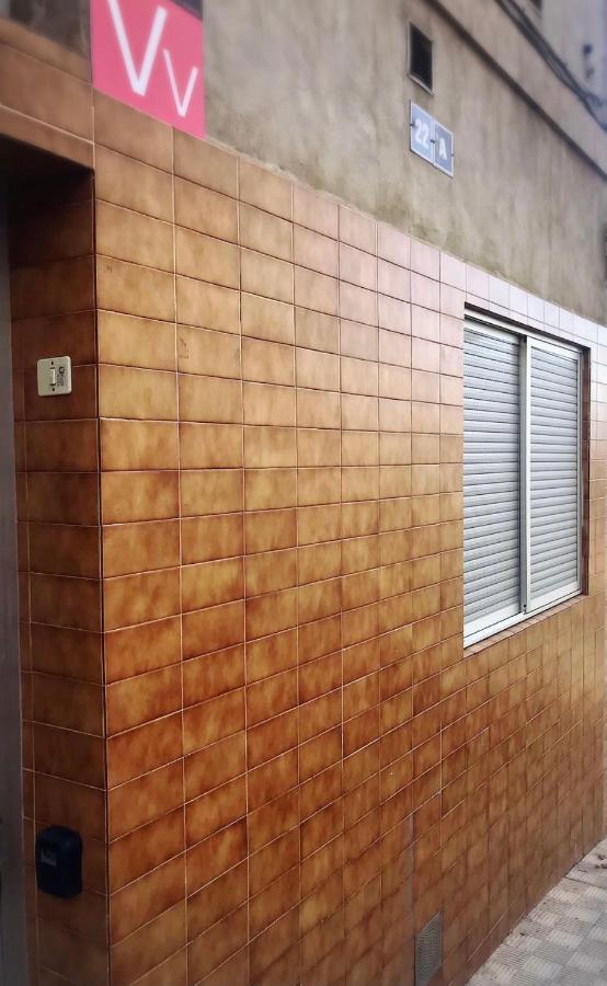 Apartamento Casacholina Santa Cruz de Tenerife Exterior foto