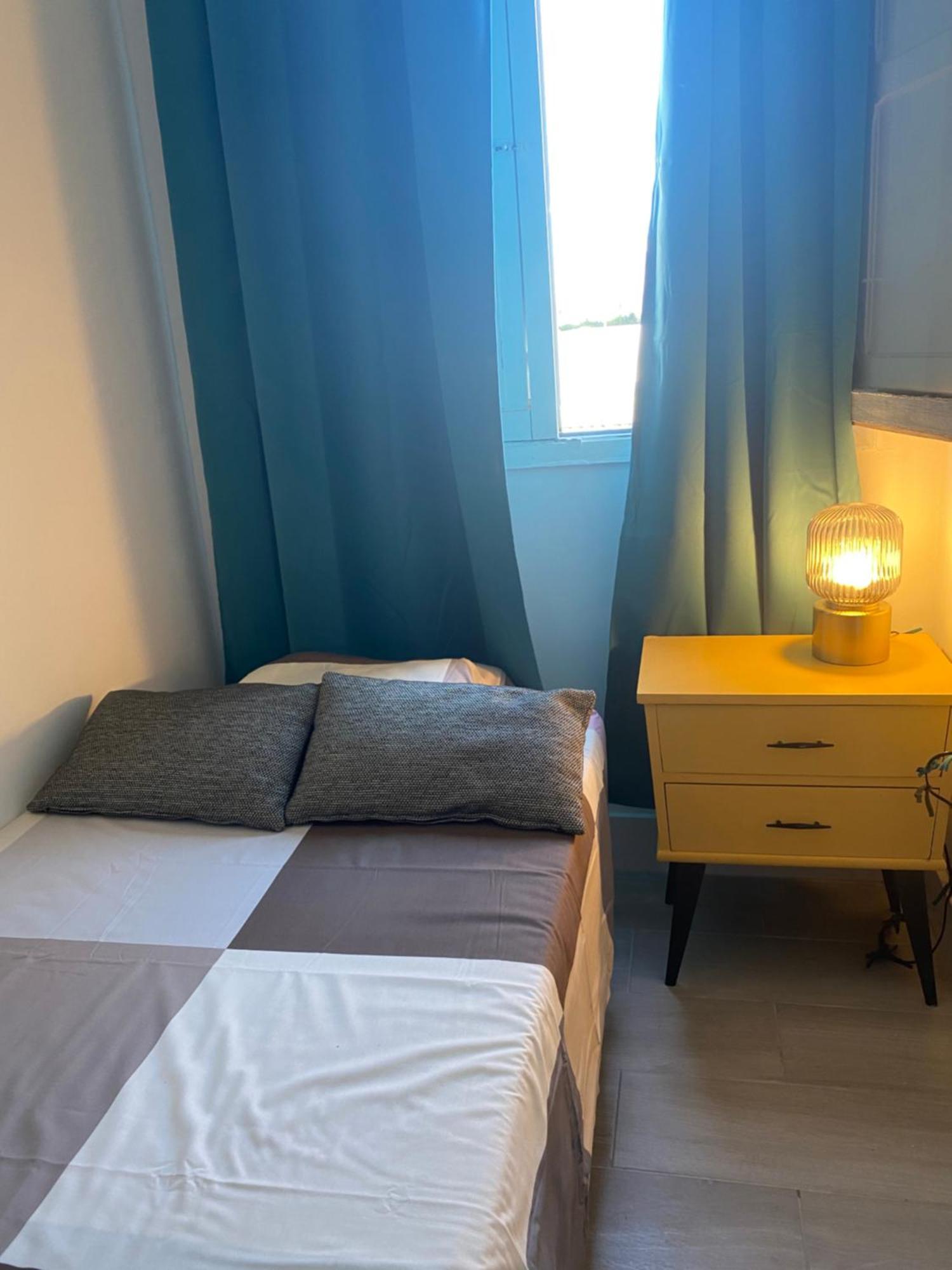 Apartamento Casacholina Santa Cruz de Tenerife Exterior foto